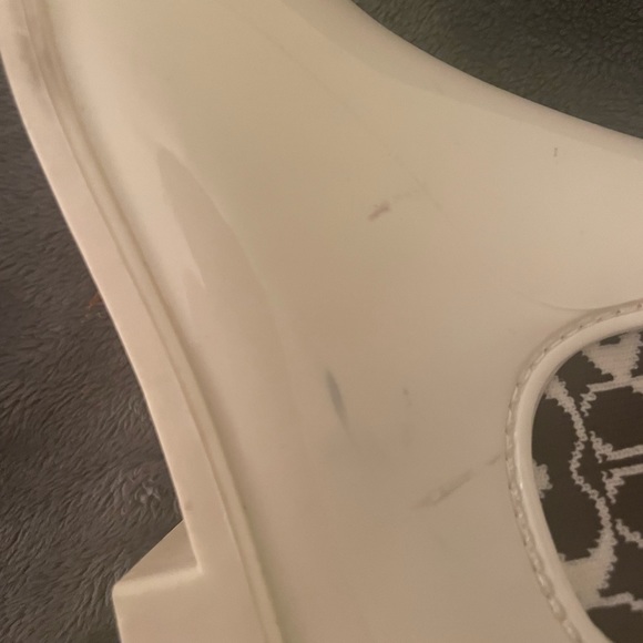 COACH rivington rain boots - Picture 4 of 8